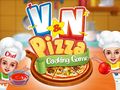 Spēle V&N picu gatavošanas spēle  online