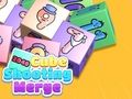 Spēle 2048 kuba šaušana apvieno online