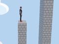 Spēle Parkour puzzle — FlipPuzzle  online