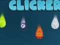 Spēle Fall Ball Clicker online