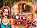 Spēle Portāls uz pagātni  online