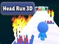 Spēle Galvas skrējiens 3D online