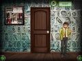 Spēle Amgel viegla istaba Escape 202 online