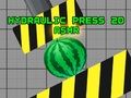 Spēle Hidrauliskā prese 2D ASMR  online