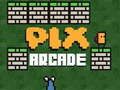 Spēle Pix arkāde online