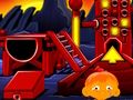 Spēle Pērtiķis Go laimīgs 278. posms online
