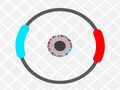 Spēle Rhythm Collision M-Revolveris  online