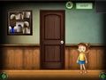 Spēle Amgel bērnu istaba Escape 220 online