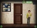 Spēle Amgel viegla istaba Escape 204 online