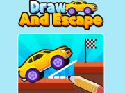 Spēle Draw Un Escape  online