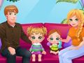 Spēle Baby Cathy EP40 Fun Glamping online