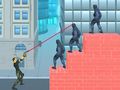 Spēle Šāvēja kungs 3D  online