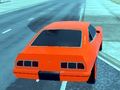 Spēle Mustang City draiveris 2024 online