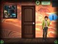 Spēle Amgel viegla istaba Escape 205 online