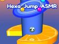 Spēle Heksa lec asmr online Spēle Heksa lec asmr online