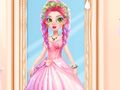 Spēle Meitenes spēles princeses grims online