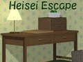 Spēle Heisei Bēgšana  online