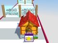 Spēle Māja Evolution 3D  online