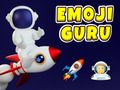 Spēle Emoji guru online