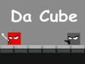 Spēle Da Kubs  online