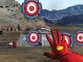 Spēle Dzelzs vīrs: Armory Assault  online