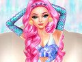 Spēle Mermaidcore estētika  online