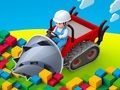 Spēle Urbšanas meklējumi  online