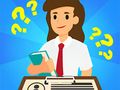 Spēle Bērnu viktorīna: 2. darba izaicinājums  online