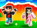 Spēle Robby The Lava cunami  online