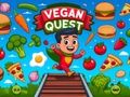 Spēle Vegānu meklējumi  online