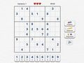 Spēle Sudoku eksperts  online