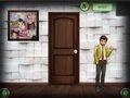 Spēle Amgel viegla istaba Escape 206 online