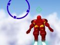 Spēle Iron Man Makluan Ring Rampage online
