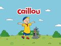 Spēle Caillou online