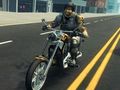 Spēle Šosejas Moto  online