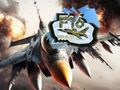 Spēle F16 karš  online