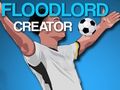 Spēle Floodlord Radītājs  online