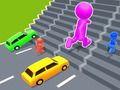 Spēle Shape Transform Race online