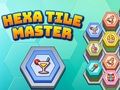 Spēle Hexa flīžu meistars  online