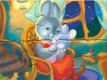 Spēle Puzle: Goodnight Story  online