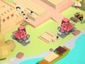 Spēle Dīkstāves veidotājs  online