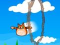 Spēle Candy Cat Shot online