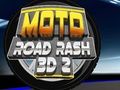 Spēle Moto Road Rash 3d 2 online