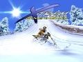 Spēle Xtrem Snowbike online