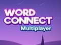 Spēle Word Connect vairāku spēlētāju spēle  online