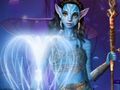 Spēle Iemiesojums Na'vi Warriors Saga  online