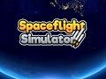 Spēle Kosmosa lidojumu simulators  online