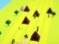 Spēle Super episkā skrējiens online