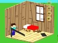 Spēle Noobs celtnieks online Spēle Noobs celtnieks online