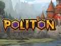 Spēle Politons  online